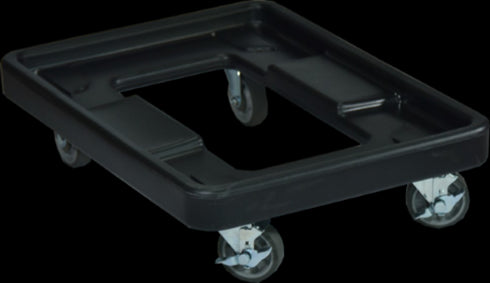 GATTO Hotbox Dolley & Strap for Double Stacking